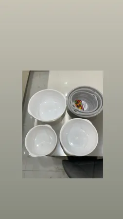 آبکش و آبگیر مدل Ziba-85 بسته 3 عددی