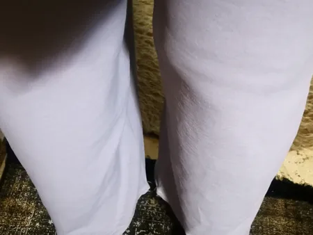 شلوار زنانه مدل ابر و بادی TO