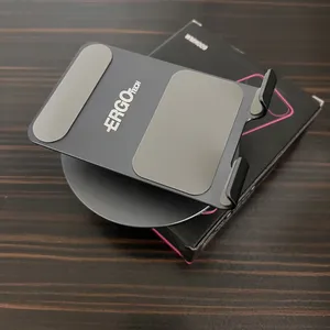 تجریه خرید پایه نگهدارنده گوشی موبایل ارگو مدل WMH009