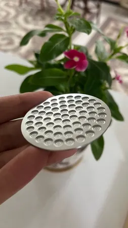 فیلتر قهوه ساز مدل پاک اسکرین 51