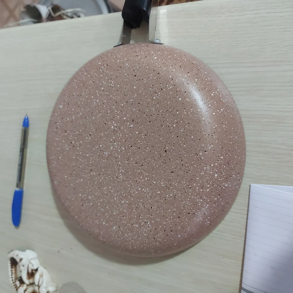 ست تابه 3 پارچه پن هوم مدل Geranit