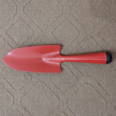 بیلچه باغبانی باغبان مدل T1707