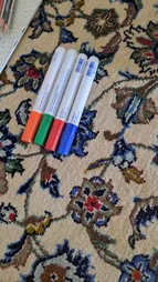 ماژیک وایت برد پلیکان کد 04 بسته 4 عددی