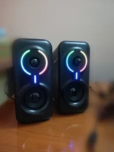 تجریه خرید اسپیکر دسکتاپ اونیکوما مدل L6