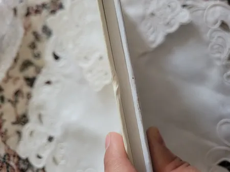 آلبوم خاطرات کودک مدل راهنمای رشد