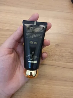 کرم پودر مای مدل 04 حجم 35 میلی‌لیتر