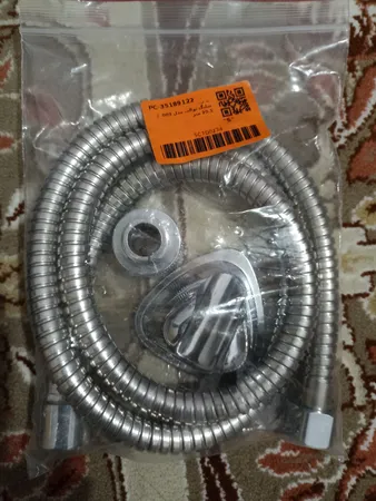 شلنگ توالت مدل 003