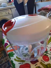 تجریه خرید خردکن دستی ایگوری مدل Pulling Rope