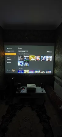 کنسول بازی مایکروسافت مدل Xbox Series S - Black ظرفیت 1 ترابایت