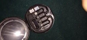 تجریه خرید مجموعه لوازم جانبی موبایل مدل data cable set