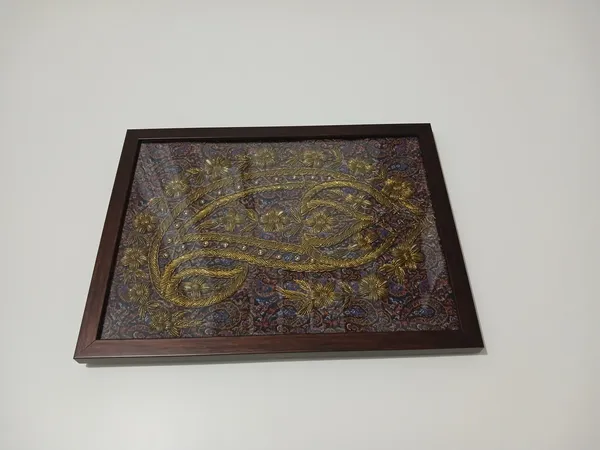 عکس ارسالی خریدار