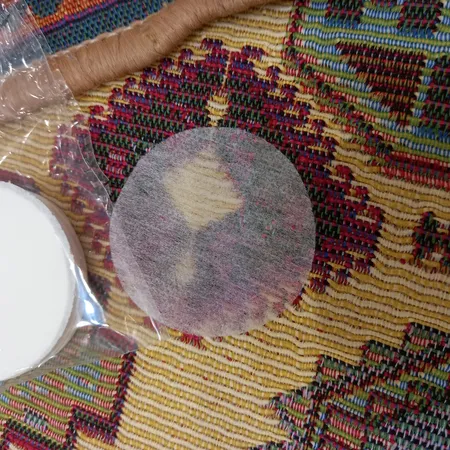 فیلتر قهوه مدل پرتا 51 بسته 100 عددی