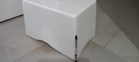 صندلی حمام بی ام دی ! مدل 220