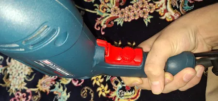 دریل چکشی رونیکس مدل 2260
