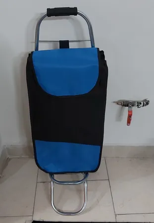 چرخ دستی خرید کد 541