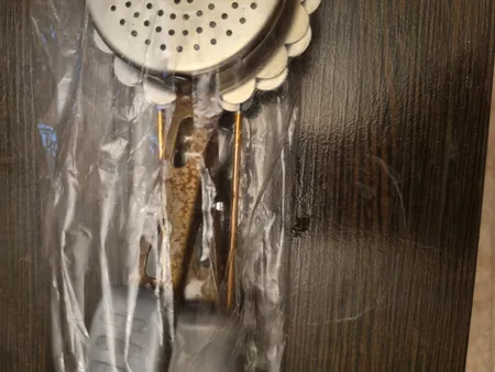 اسپند دودکن مدل دایی