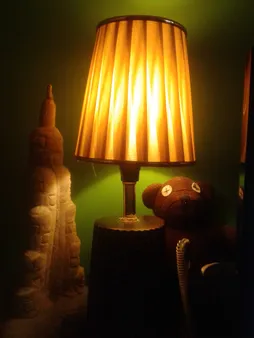 شید آباژور کد 1016