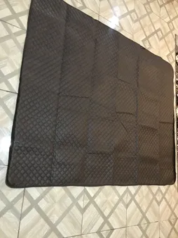 زیرانداز سفری سومریا مدل 400012