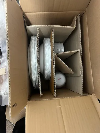 سرویس غذاخوری 25 پارچه 6 نفر آیروپال مدل  اودیسه