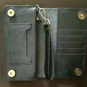 تجریه خرید کیف دستی چرم عطارد مدل K09