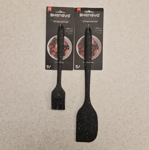 تجریه خرید لیسک شنگیا مدل سیلیکونی کهکشانی کد NEW2-2 مجموعه 2 عددی