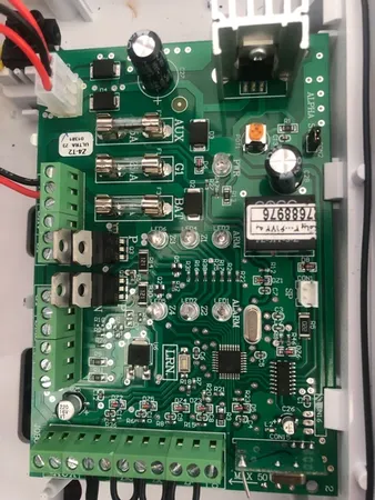 دزدگیر اماکن کلاسیک مدل Z4 Ultra + G1 Ultra