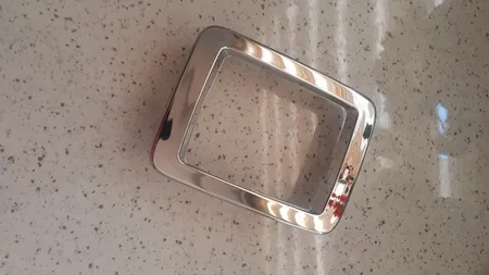 قاب دور دنده مدل Brgh