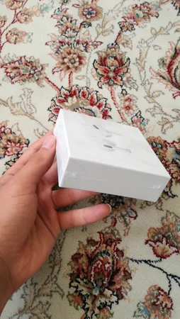 هدفون بلوتوثی اپل مدل AirPods Pro 2021
