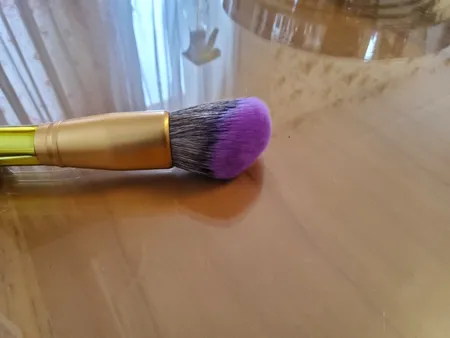 برس گونه جویل مدل 1021