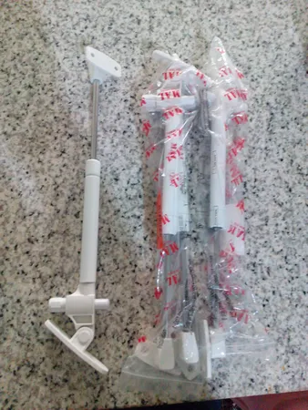 جک کابینت آرام بند مدل 120 نیوتن بسته 2 عددی