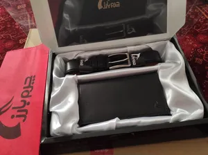 تجریه خرید ست هدیه چرم بارز کد DS7.nw