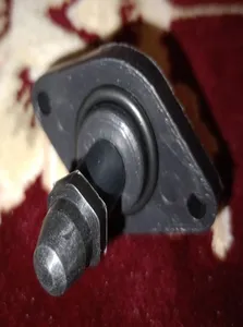 تجریه خرید استپر موتور مدل Nh132