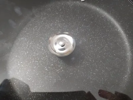 تابه زرساب مدل گرانیتا سایز 32