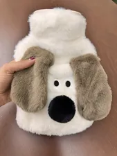 تجریه خرید کیسه آب گرم بنکس مدل Haojixing