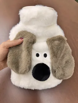 کیسه آب گرم بنکس مدل Haojixing