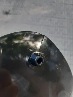 استند زیورآلات مدل شاخ گوزن کد we2