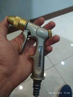 آب پاش 3 حالته بهکو مدل BTN-9301