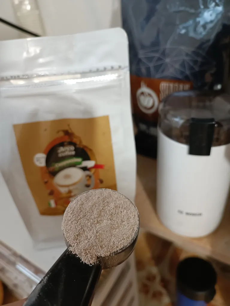 کاپوچینو آرکو کافی - 500 گرم