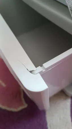 فایل کشویی طرح موج 5T