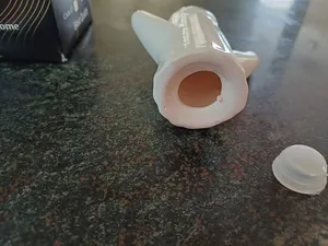 تجریه خرید نمکدان و فلفل پاش ام وي اچ گلس اند پلاستيكس مدل VUCA