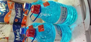 تجریه خرید مایع شیشه شوی تیزرو صنعت مدل PetEchohome40 حجم 4 لیتر