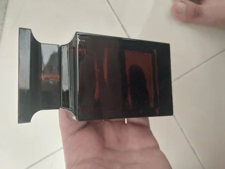 ادوپرفیوم مردانه فراگرنس پرشیا 116 مدل تام فورد توسکان لدر حجم 100 میلی‌لیتر