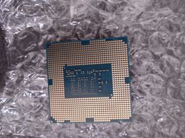 پردازنده مرکزی اینتل سری Haswell مدل Core i5-4590 Tray