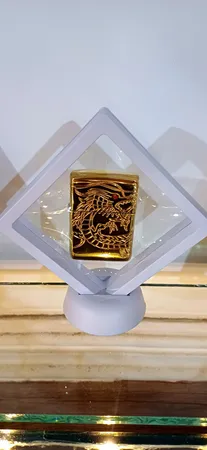 استند فندک کد W23