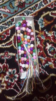 عکس ارسالی خریدار