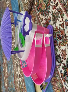 تجریه خرید خانه عروسک اینکادو مدل Bahar House 101