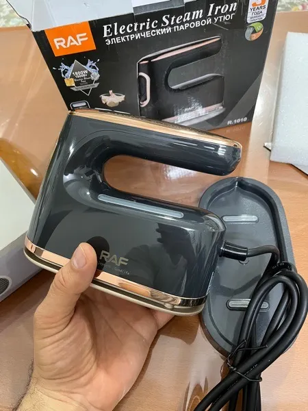 اتو مسافرتی راف مدل R.1010