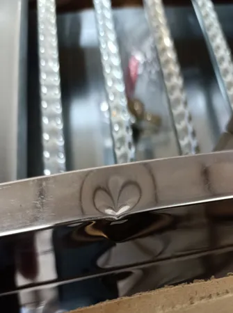 کباب پز مدل گازی