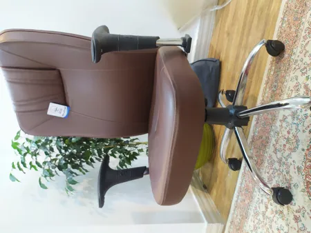 صندلی اداری مکث مدل SK 2202