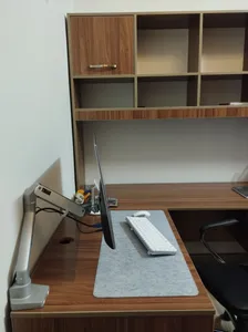 تجریه خرید پایه نگهدارنده مانیتور ارگو مدل WLA014-SCS